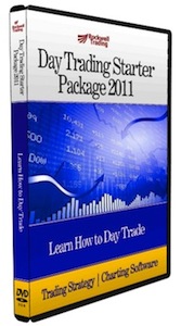 Day Trading Starter Package